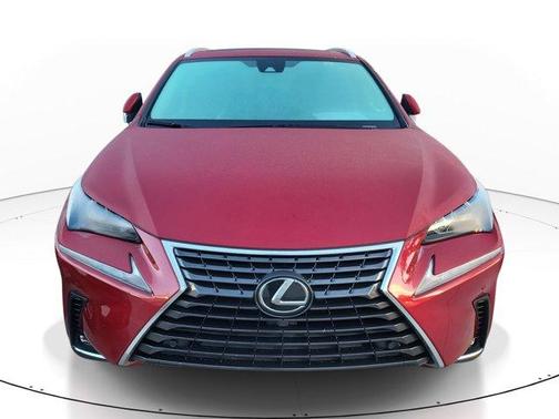 2020 Lexus NX 300 Base