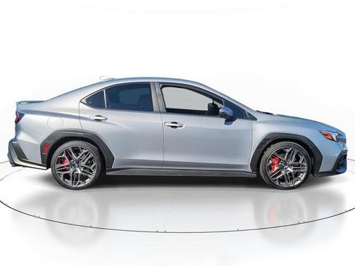 2024 Subaru WRX TR