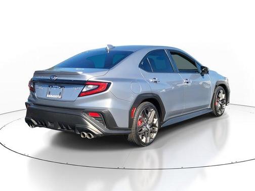 2024 Subaru WRX TR