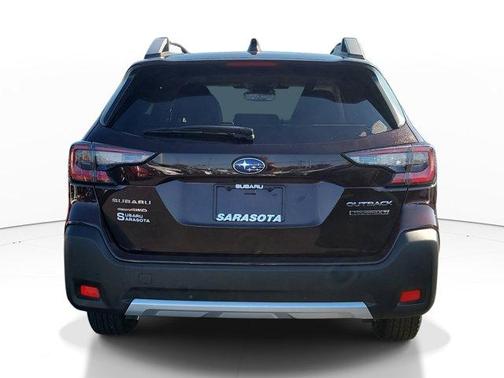 2024 Subaru Outback Touring XT