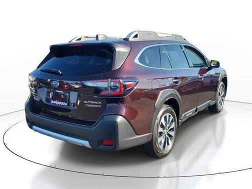 2024 Subaru Outback Touring XT
