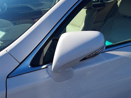 2012 Lexus LS 460 Base