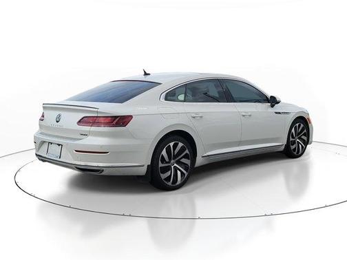 2021 Volkswagen Arteon 2.0T SEL R-Line