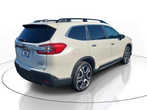 2024 Subaru Ascent Touring