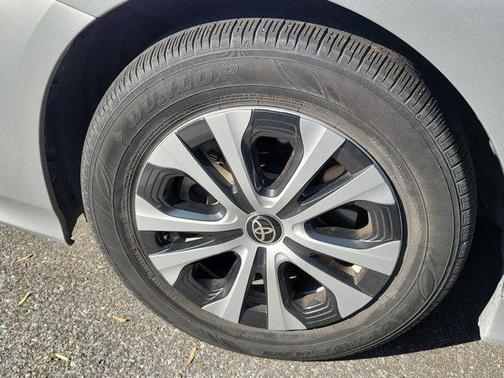 2020 Toyota Prius Prime LE