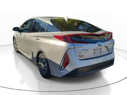 2020 Toyota Prius Prime LE
