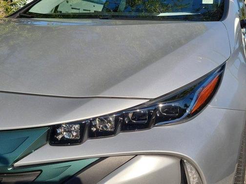 2020 Toyota Prius Prime LE