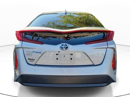2020 Toyota Prius Prime LE