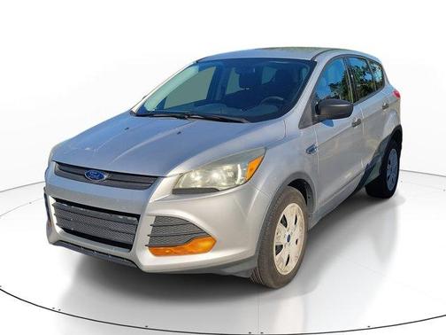 2015 Ford Escape S
