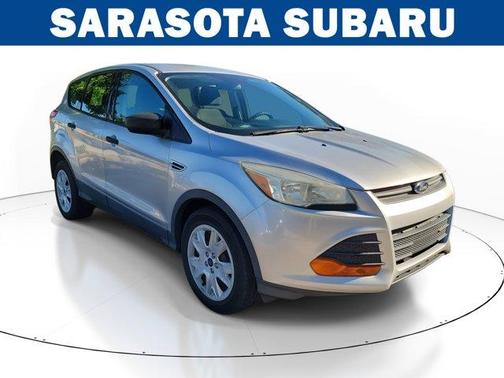 2015 Ford Escape S