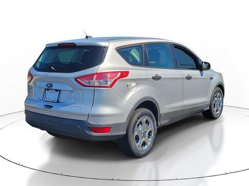 2015 Ford Escape S