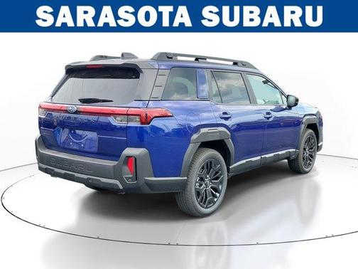 2026 Subaru Outback Limited XT