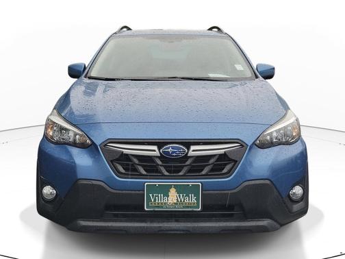 2023 Subaru Crosstrek