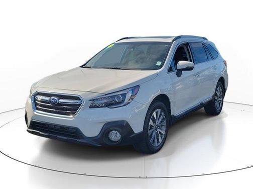 2019 Subaru Outback 3.6R Touring