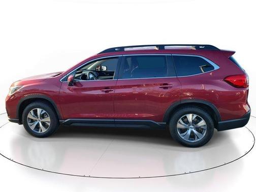 2019 Subaru Ascent Premium 8-Passenger
