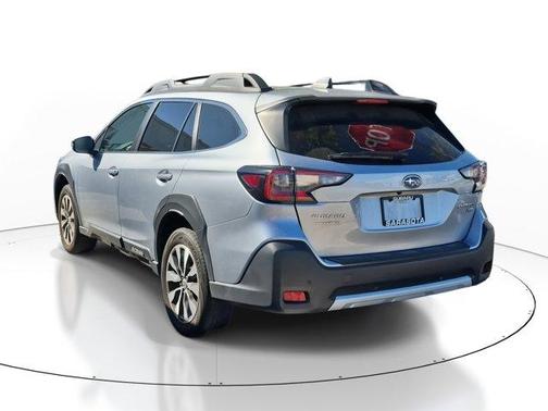 2023 Subaru Outback Limited XT