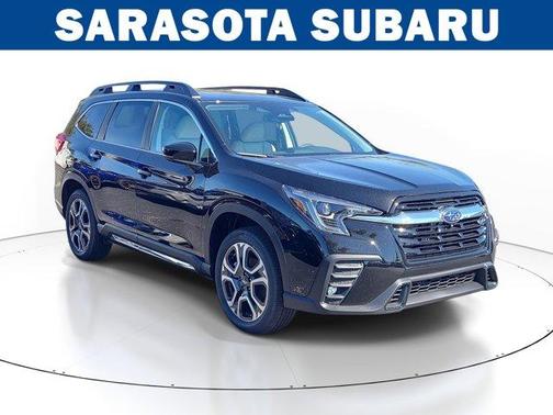 2026 Subaru Ascent Limited