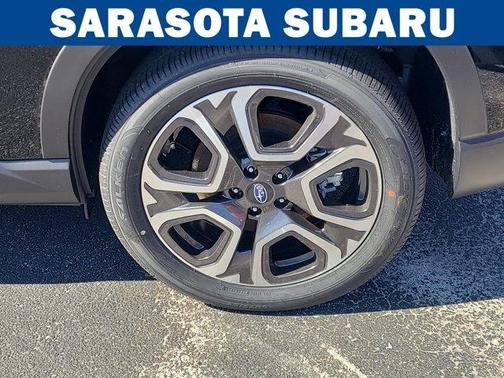 2026 Subaru Ascent Limited