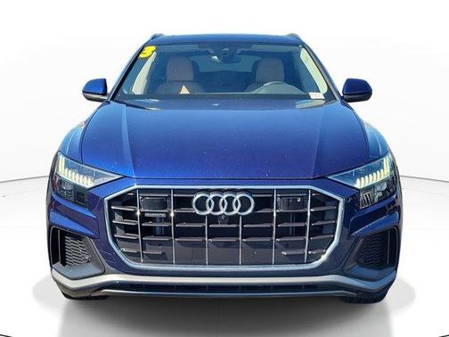 2023 Audi Q8 55 Premium Plus