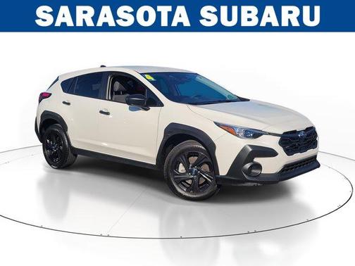 2024 Subaru Crosstrek Base