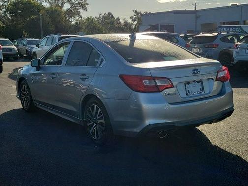 2019 Subaru Legacy 2.5i Premium