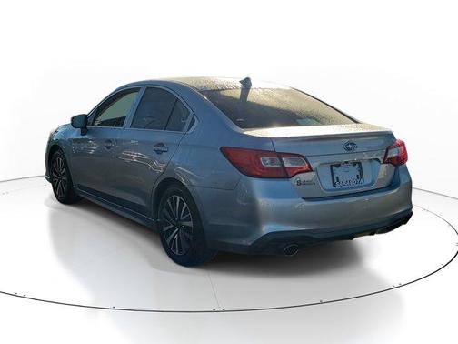 2019 Subaru Legacy 2.5i Premium