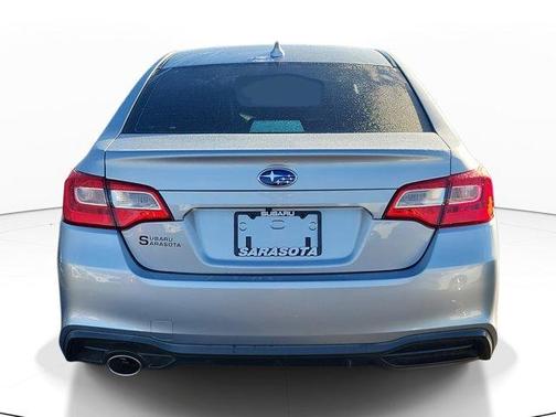 2019 Subaru Legacy 2.5i Premium