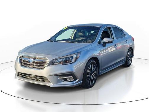 2019 Subaru Legacy 2.5i Premium