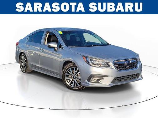 2019 Subaru Legacy 2.5i Premium