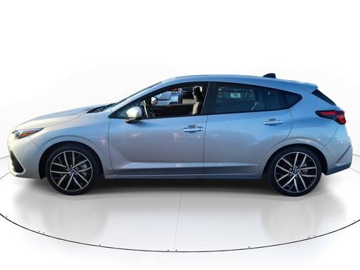 2025 Subaru Impreza Sport