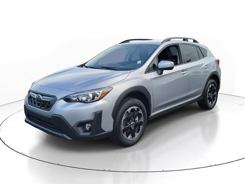 2023 Subaru Crosstrek