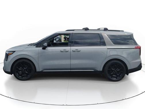 2025 Kia Carnival SX Prestige