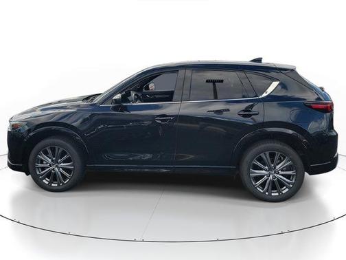 2025 Mazda CX-5 2.5 Turbo Signature