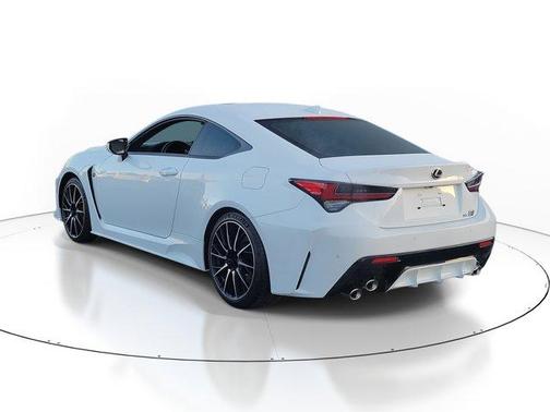 2023 Lexus RC F Base