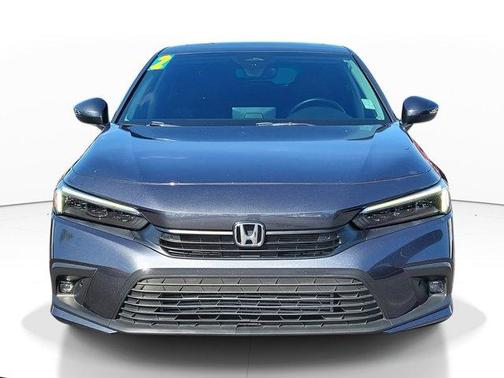 2022 Honda Civic Touring