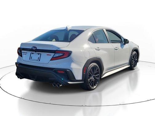 2025 Subaru WRX Limited