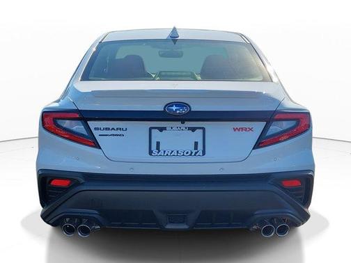 2025 Subaru WRX Limited