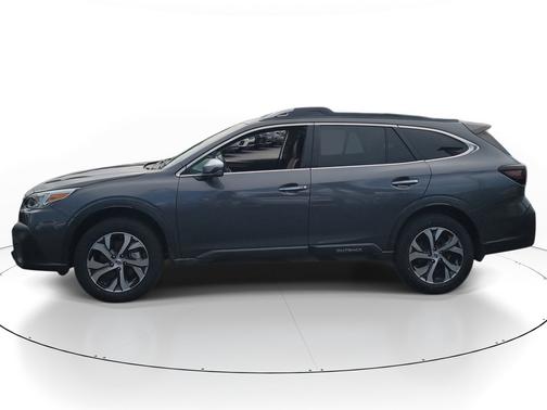 2022 Subaru Outback Touring