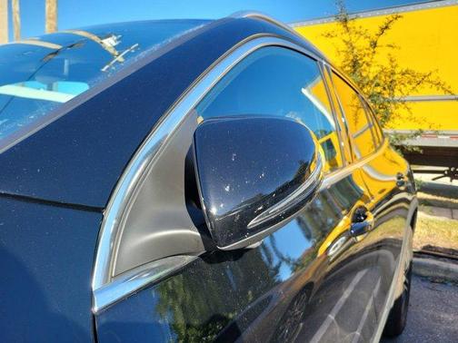 2025 Mercedes-Benz GLA 250 Base