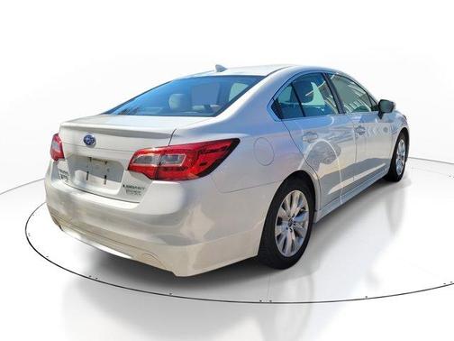 2017 Subaru Legacy 2.5i Premium