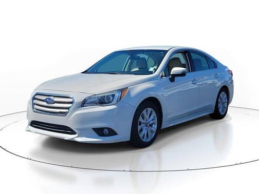 2017 Subaru Legacy 2.5i Premium