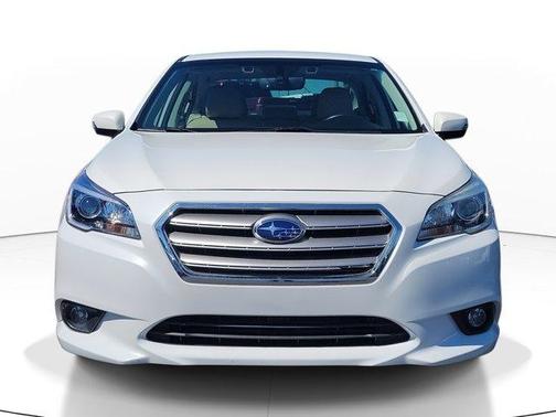 2017 Subaru Legacy 2.5i Premium
