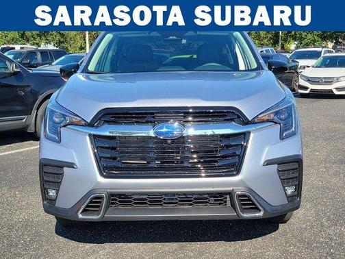 2025 Subaru Ascent Touring