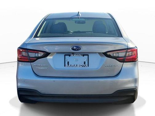 2025 Subaru Legacy Limited