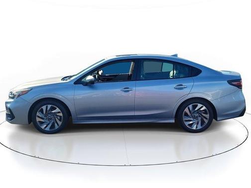 2025 Subaru Legacy Limited