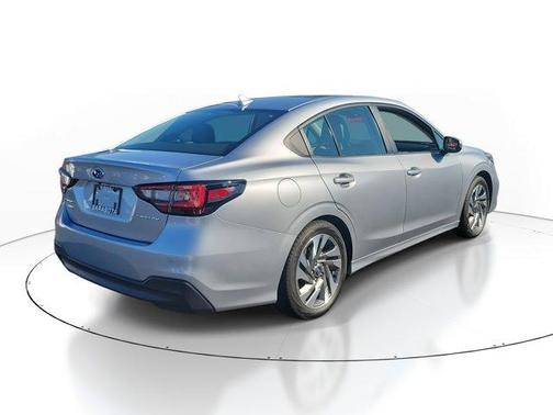 2025 Subaru Legacy Limited