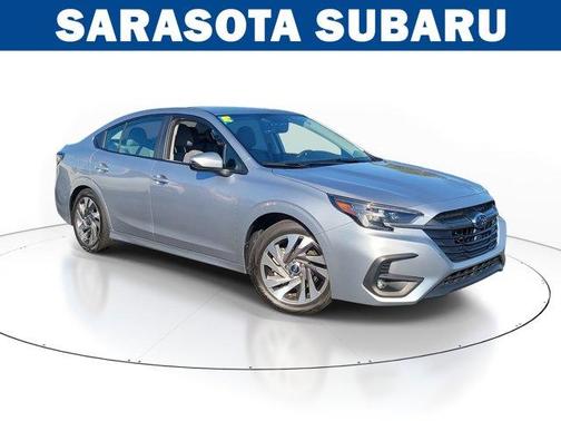 2025 Subaru Legacy Limited