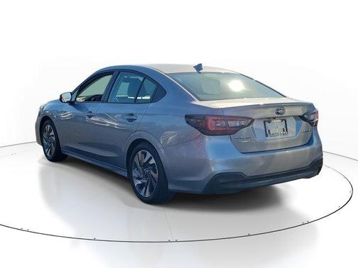 2025 Subaru Legacy Limited