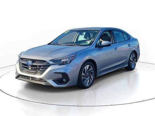 2025 Subaru Legacy Limited
