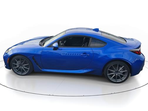 2023 Subaru BRZ Limited